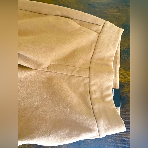 Express Pants - Picture 3 of 5